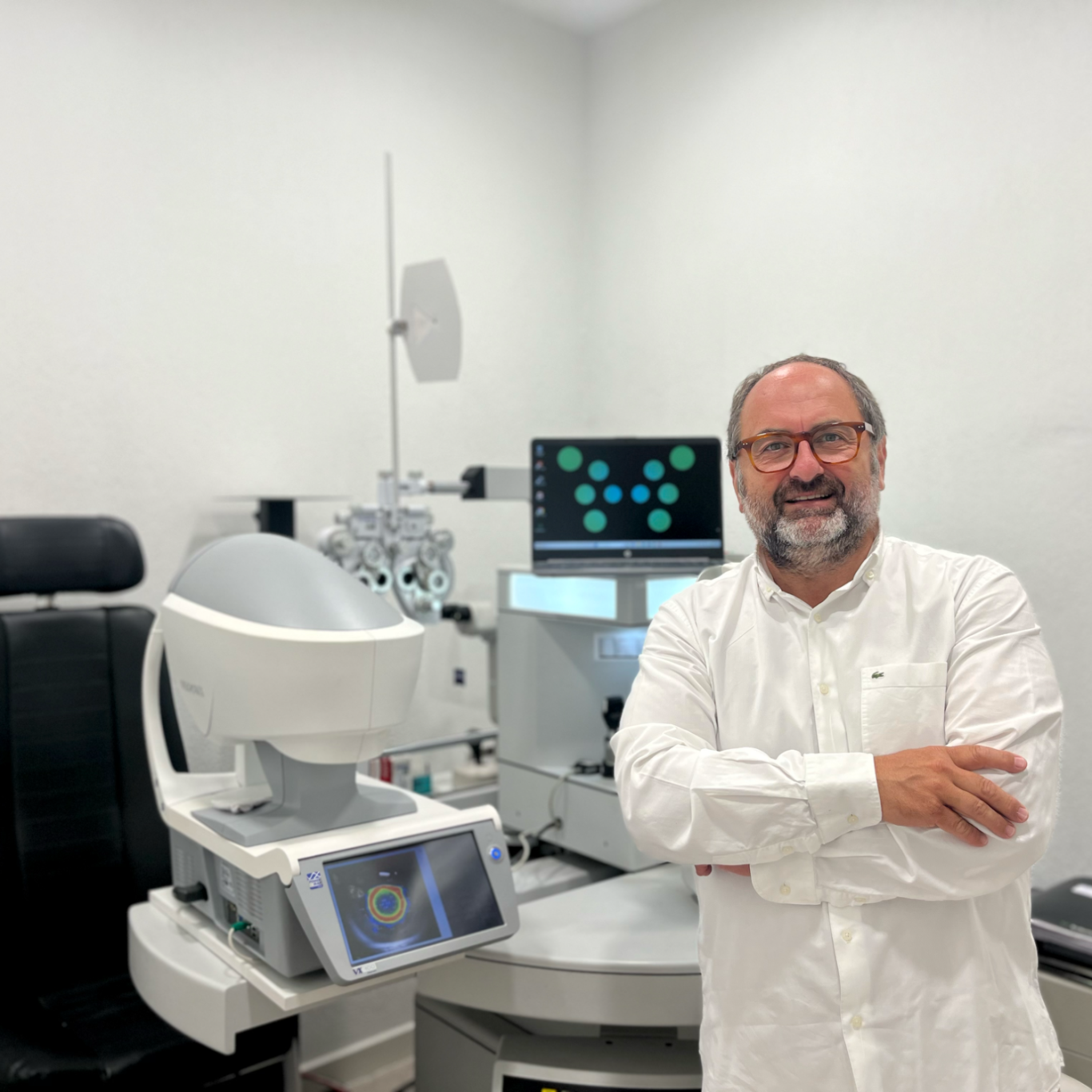 Eduardo Ladrón de Guevara Portugal